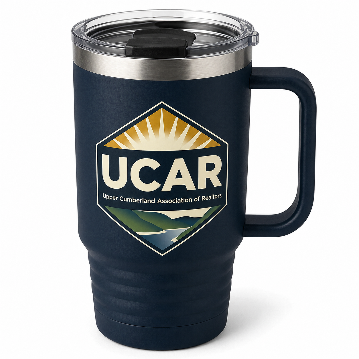 Travel Mug